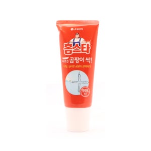 홈스타 바르는 곰팡이 싹 타일 실리콘 곰팡이 강력제거 120ml