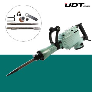 UDT 파괴 함마드릴 뿌레카 UH-65 1600W