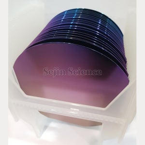 실리콘 웨이퍼 SW12P500TD W04-171-661 25EA Silicon Wafer [납기 1~2주 반품교환 불가] LK
