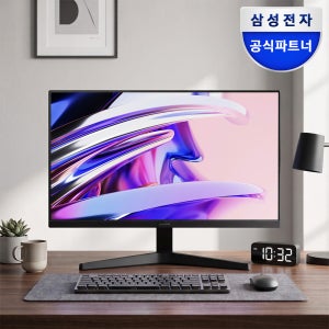 삼성 60~68.6cm (24~27인치) FHD 사무용 CCTV 듀얼 PC 모니터