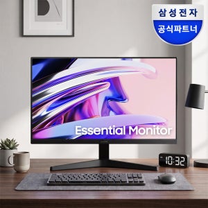 삼성 60~68.6cm (24~27인치) FHD 사무용 CCTV 듀얼 PC 모니터