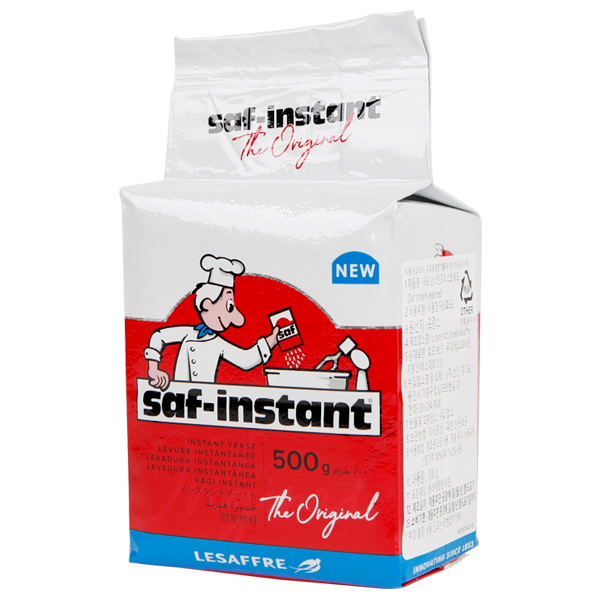샤프 인스턴트 <b>이스트</b> <b>레드</b> 500g