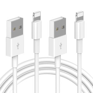 아이폰 충전 케이블 8핀 2m 1+1