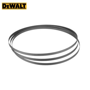 디월트 DW3982 DCS374 밴드쏘날 3개입 1140mm 14TPI