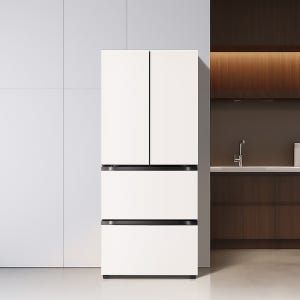 [전국설치]LG 김치톡톡 오브제컬렉션 김치냉장고 Z403MEEF53 희망일 배송가능