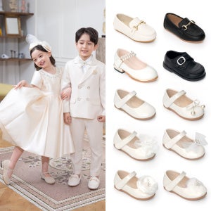 돌잔치 드레스 여아 아기 유아 구두 화동 슈즈 연주회 출산선물