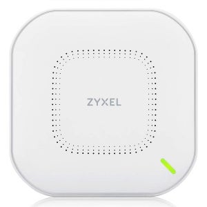 자이젤 ZYXEL WAX610D AX3000 WIFI6 MU-MIMO 무선 AP