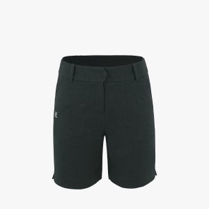 페어라이어 골프웨어 베이직 5부 팬츠 차콜