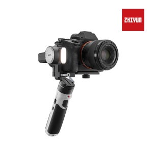 ZHIYUN 지윤 크레인 M2S CRANE M2S 카메라 짐벌