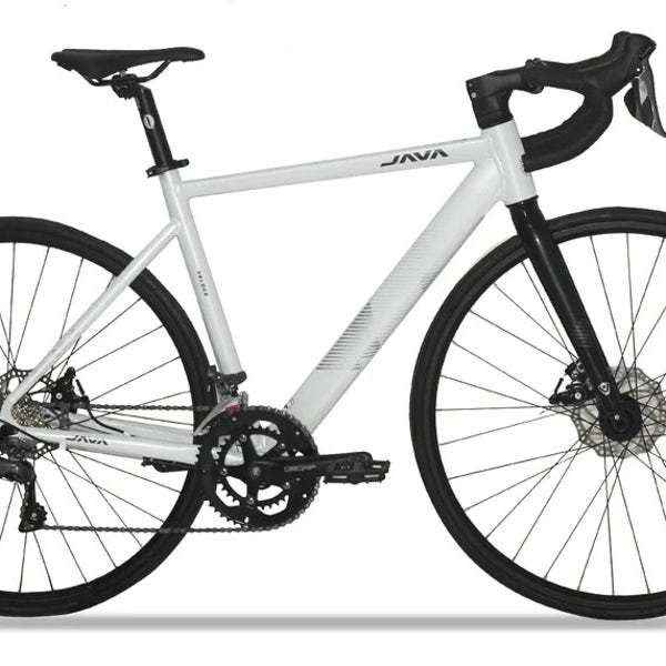 자바 벨로체 인터널 16단 유압디스크 LT-WOO R3 VELOCE 로드바이크 자바자전거