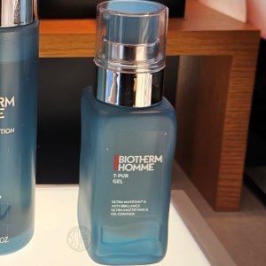 비오템 옴므 티쀼르 모이스춰라이저 젤 로션 50ml