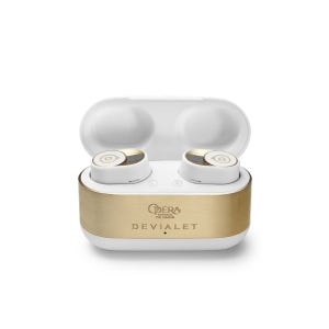 드비알레 제미니2 오페라 드 파리 무선 이어버드