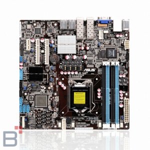 ASUS P9D-MH/10G-DUAL STCOM
