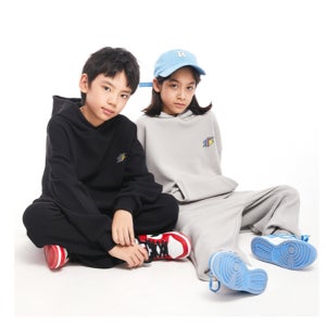 주니어 아동 트레이닝복 세트 청소년 초등학생 트레이닝복상하 CH002