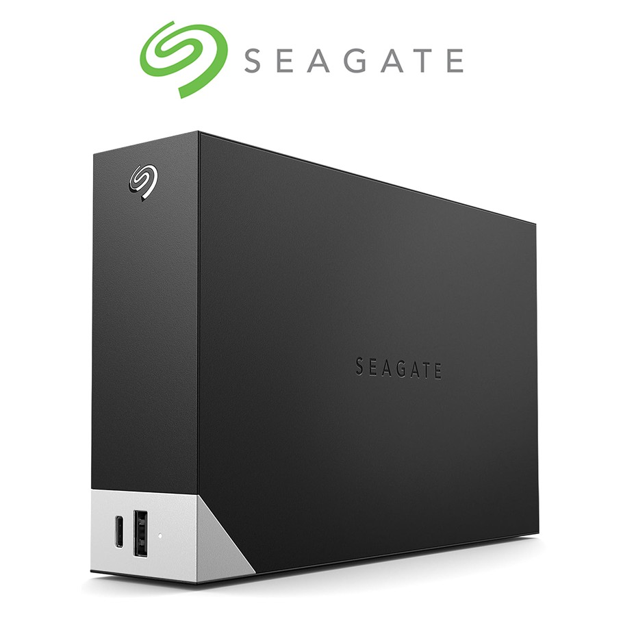 씨게이트 원터치 허브 외장하드 8테라 Seagate One Touch Hub 8TB