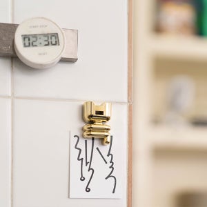 복받자 복 자석 버금메이킹 한글 상품 외국인 선물 마그넷 냉장고 화이트보드 현관문