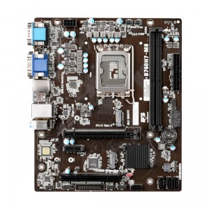ECS DURATHON2 B760H7-M8 코잇 (벌크)