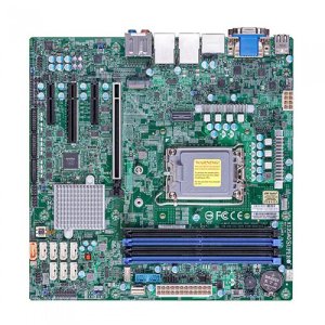 Supermicro X13SAQ STCOM