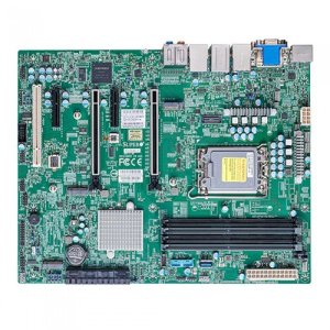 Supermicro X13SAE-F STCOM