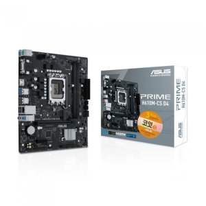 ASUS PRIME H610M-CS D4 코잇