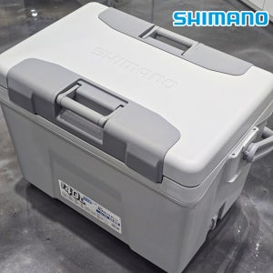 시마노 앱솔로트 프리즈 라이트 40L 아이스박스 쿨러 쿨백 NB-440W