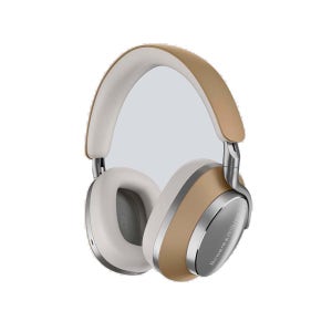 바워스앤윌킨스 PX8 노이즈캔슬링 무선 블루트스 헤드폰 베이지