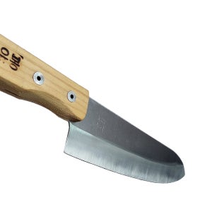 대전식도 대전칼 국산 장인칼 대전김유봉 대장간칼 주방 업소용