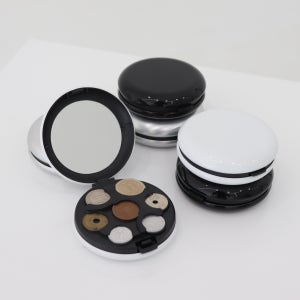 엔화 동전 지갑 일본 케이스 홀더 코인 여행 필수품 동글