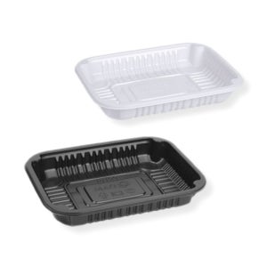 19153 실링용기 900개 반찬 포장 배달용기 일회용 국내생산 분식 떡볶이 오뎅