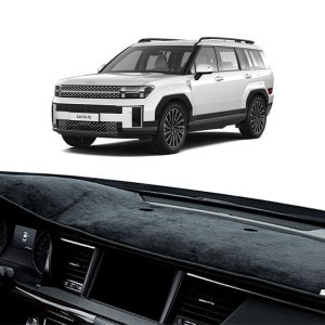 가온 현대 디올뉴 싼타페 MX5 논슬립 마이크로 벨벳 대쉬보드커버