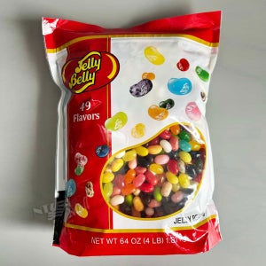 커클랜드 대용량 오리지널 시그니쳐 젤리빈 49가지 맛 1.8kg KIRKLAND GOURMET JELLY BELLY