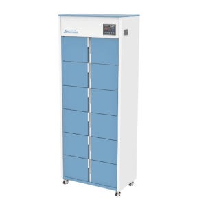 안전화건조기 신발관리기 살균기 안전모 운동화 ASD-12