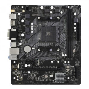 ASRock A520M-HVS 디앤디컴 (벌크)
