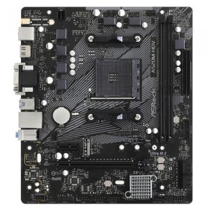 ASRock A520M-HDV 에즈윈 (벌크)