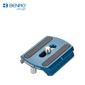 벤로 PU45C 플레이트 Arca 사이언버드 헤드 호환