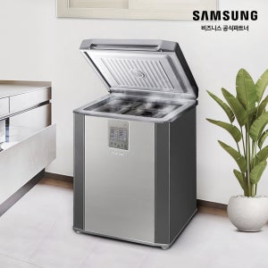 삼성 김치냉장고 뚜껑형 126L RP13C1022Z1 [소상공인제품]