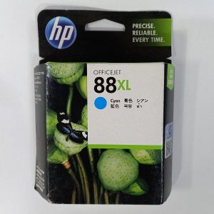 HP정품 C9391A NO.88XL파랑 오피스젯프로K550 K5400 K8600
