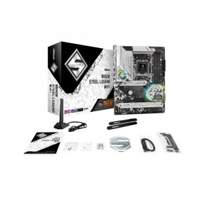 ASRock B650E 스틸레전드 WiFi 대원씨티에스