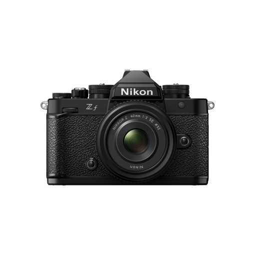 Nikon Zf (니콘 Zf)