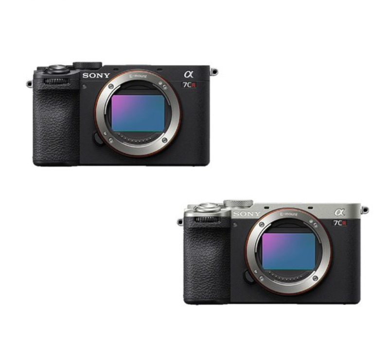 Sony A7CR Full Frame Mirrorless (소니 A7CR 풀프레임 미러리스)