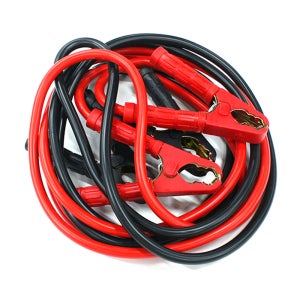 자동차 승용차 화물차 대형차 1200A 방전 점프선 케이블 4M 12V 24V 공용