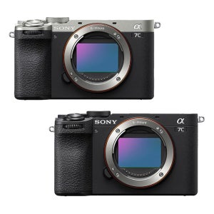 (정품등록이벤트) 소니 ILCE-7CM2 바디킷 A7C II / A7C2 소니대리점
