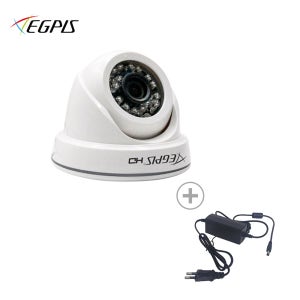 이지피스 AHD2224SNIR(D1) 210만화소 실내 CCTV 카메라 (부자재포함)
