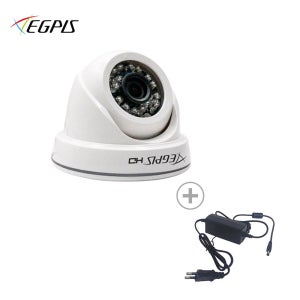 이지피스 EGPIS-AHD2224SNIR 210만화소 실내 CCTV카메라 (부자재포함)