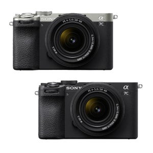 (정품등록이벤트) 소니 ILCE-7CM2L렌즈킷 (SEL2860렌즈포함) A7C2 소니대리점