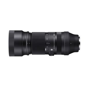 시그마 100-400mm F5-6.3 DG DN OS 후지 X 마운트