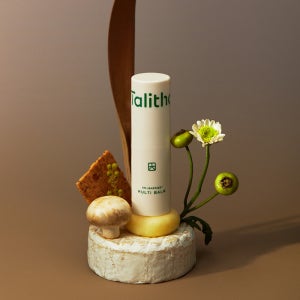 탈리다쿰 흰민들레 보습 진정 장벽강화 멀티 밤