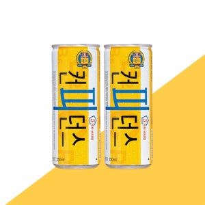 컨피던스 250ml 30캔