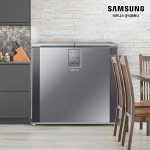 삼성 김치냉장고 뚜껑형 202L RP20C3111S9 1등급 [소상공인제품]