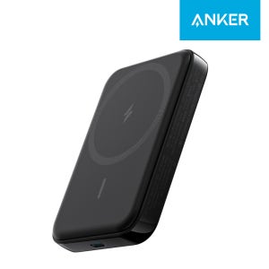앤커 321 맥고 마그네틱 5000mAh 7.5W 보조배터리 A1616